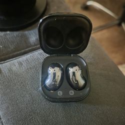 Samsung Buds Live