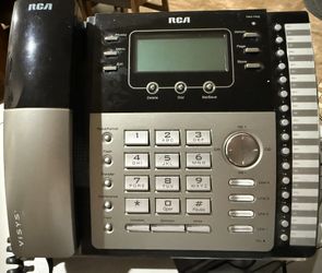 Office phone