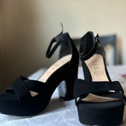 Fiore Heels 