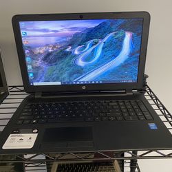 HP Laptop