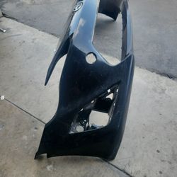 13/14/15/16 Scion Brz Front Bumper