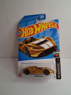 Hotwheels