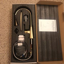 Brand New Kitchen Faucet 