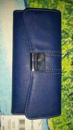 Nine West Wallet