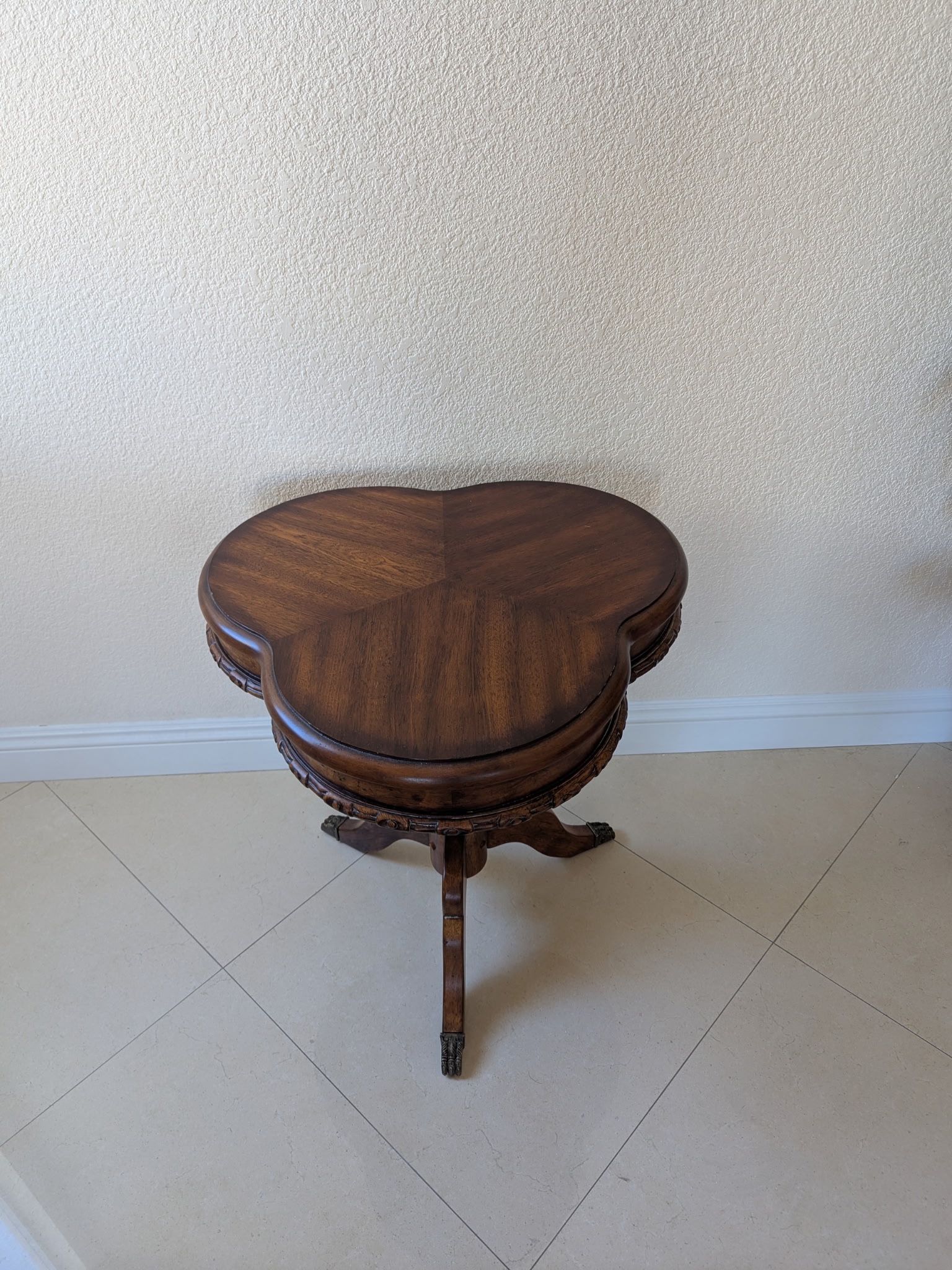 table