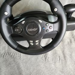 DOYO RACING WHEEL