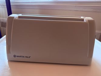 Martin Yale 6200