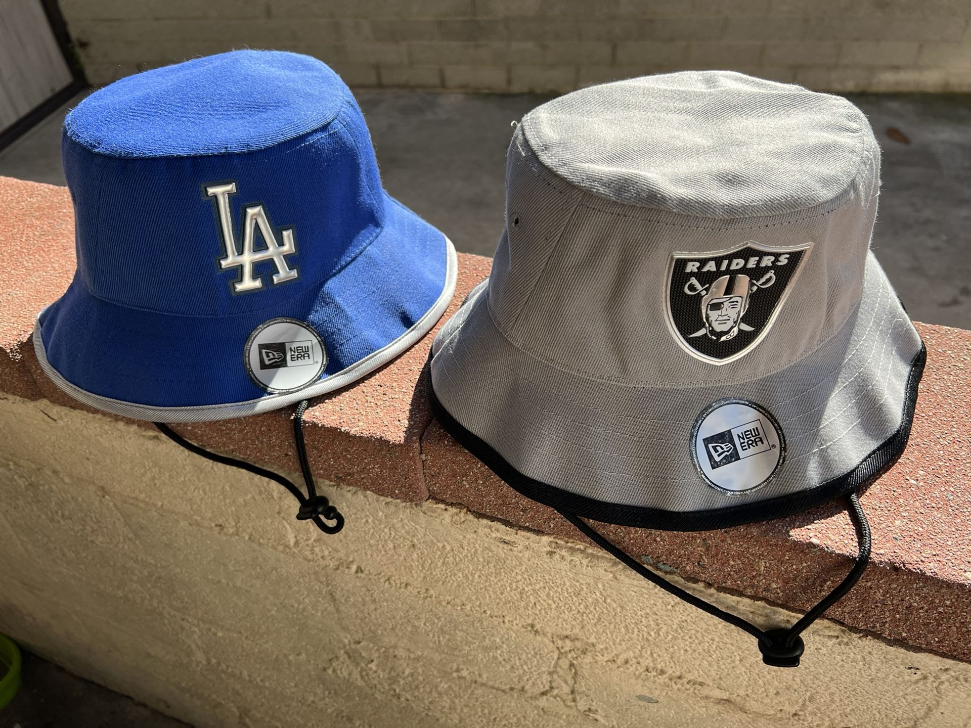 LA Dodgers Bucket Hat for Sale in Gardena, CA - OfferUp