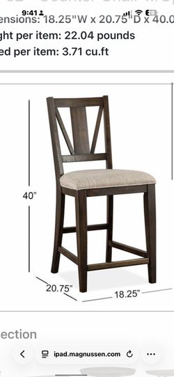 Barstools