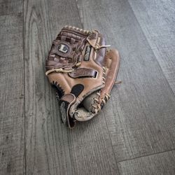 Baseball Glove 