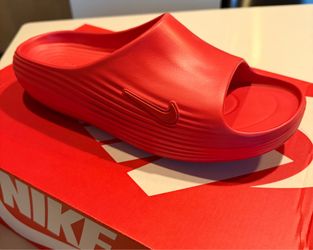 Nike ReactX Rejuven8 Slide