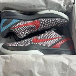 Nike Kobe VI Protro  – Size 10 – $240
