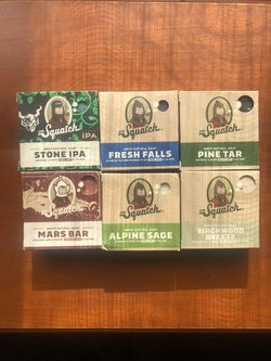 dr. Squatch Limited Edition Bundle for Sale in Lynnwood, WA - OfferUp