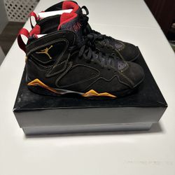 Jordan Citrus 7