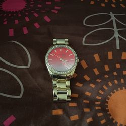 New Ladies Chico Brand Watch Need Battery