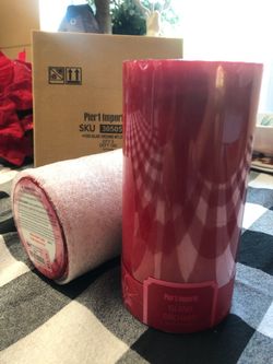 Pier 1 Import Island Orchard Candle