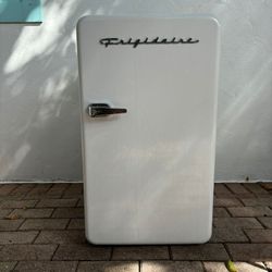 Small Fridge