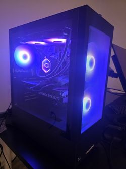 PowerSpec Gaming PC | RTX 5070 I7 14700KF