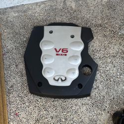 2003-2008 Infiniti G35 Engine Cover 