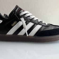 Adidas Sambas Og Trainers