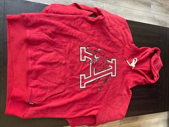 Arkansas Razorbacks Pullover Hoodie
