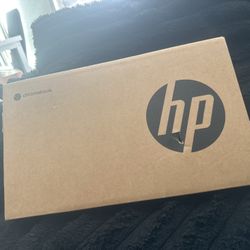 Chrome Book 