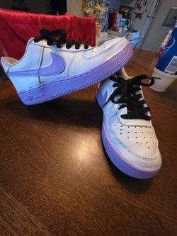 Air Forces