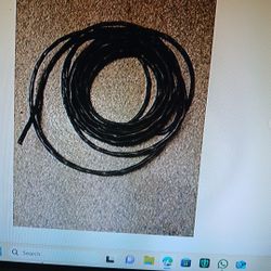 WIRE, Romeo Wire Ground Type NM-B 600 Volts