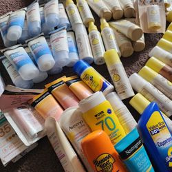 Tanning Lotion /spray For Adults And Kids