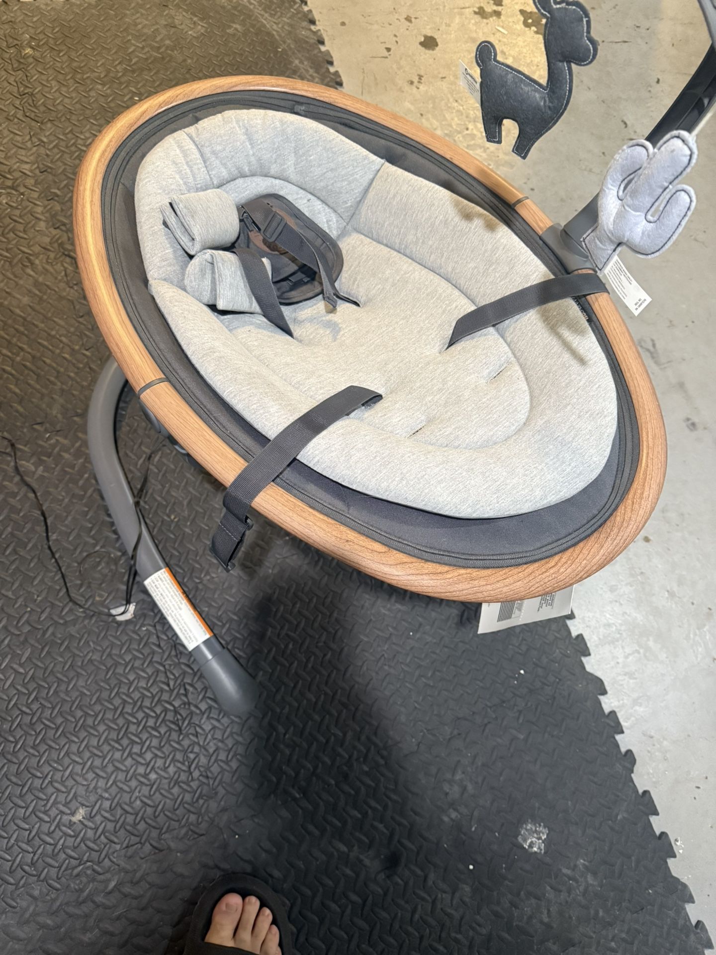 Maxi-cosi Swing