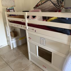 Loft Bed 
