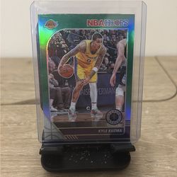 Kyle Kuzma