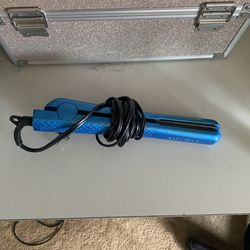Flat Iron