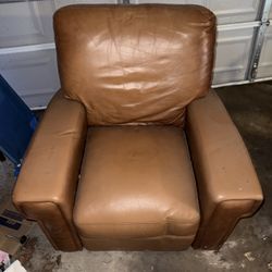 Recliner 