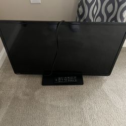 Toshiba HD Tv 
