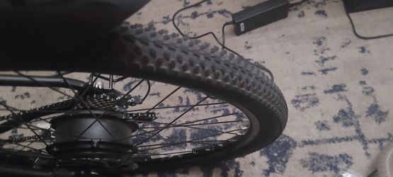 VIVI H7UL Electric Bike 27.5" Off Road Electric Mountain Bike SGS