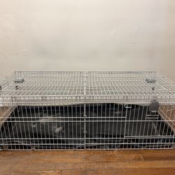 Guinea Pig Or Hamster Cage 