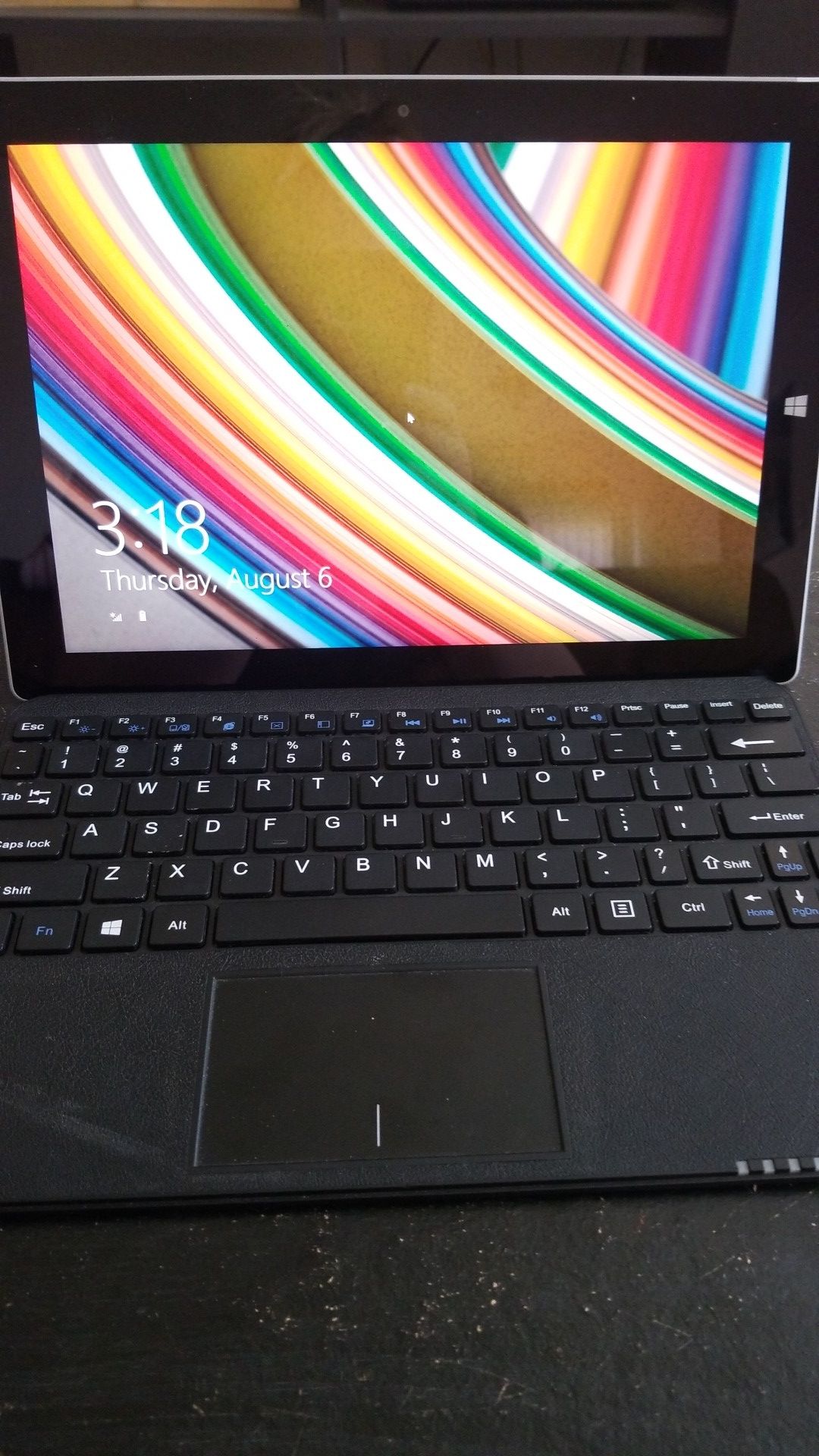 Microsoft Surface 64 GB Tablet