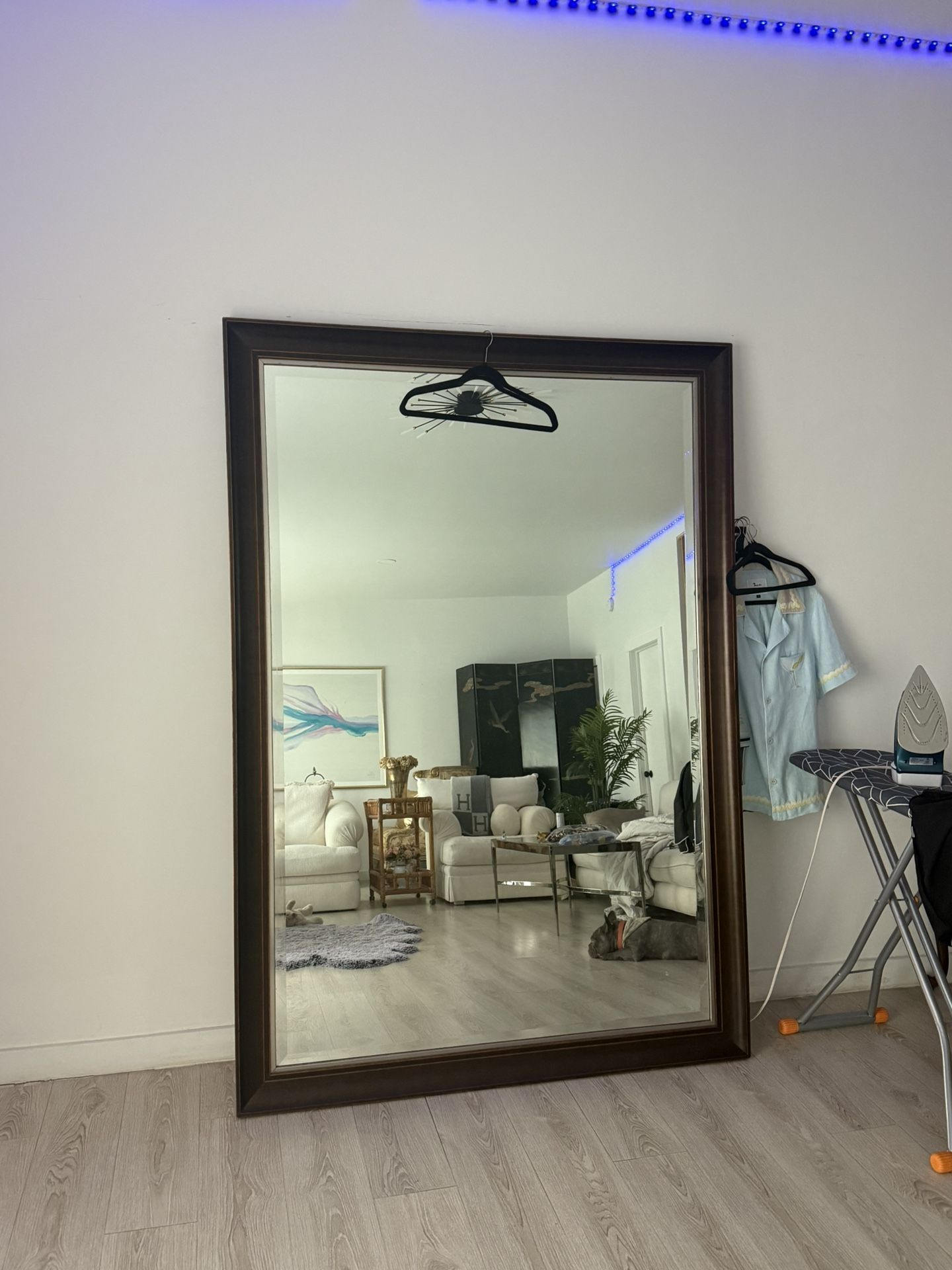 Big Mirror