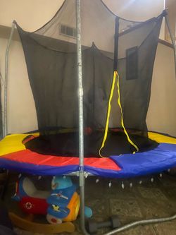 Trampoline