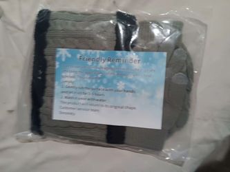 Winter set