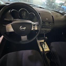 2006 Nissan Altima