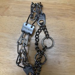 Sprenger Training Dog Prong Collar $8