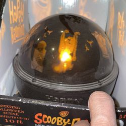 Scooby Doo Light