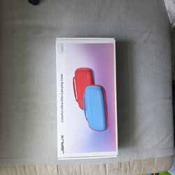 NIB Switch2 Carrying Case