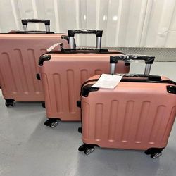 hour must All-in-One Luggage Sets - Complete Travel Solution