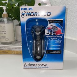 Philips Norelco
