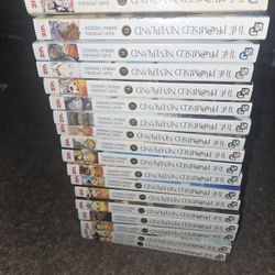 Manga