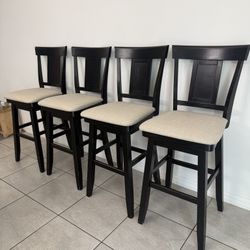Counter Height Chairs 