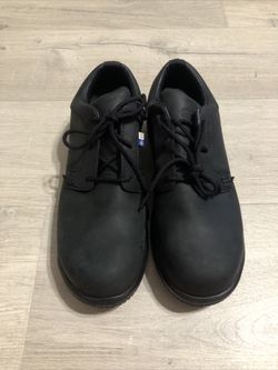 Worx Work Boots 9.5 Men’s 
